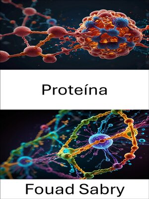 cover image of Proteína